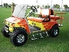 Club car - High Performance Golf cart